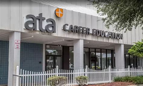 Ata Career Education Spring Hill