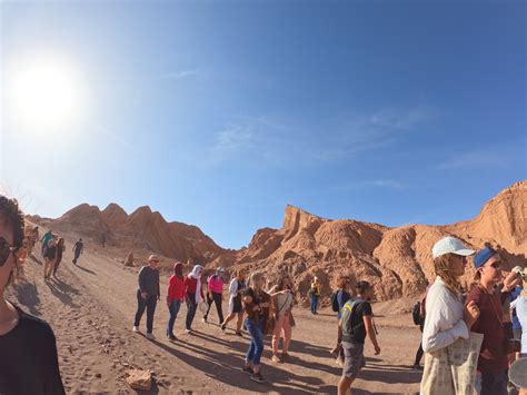 Atacama Desert Adventure