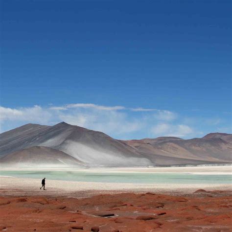 Atacama Desert Experience