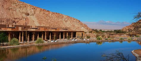 Atacama Desert Relaxation