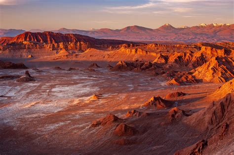 Atacama Desert Tour Guide