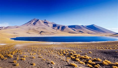 Atacama Desert experiences