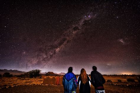 Atacama Stargazing Tour