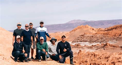 Atacama Uyuni Tour Operators