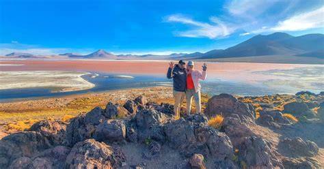 Atacama Uyuni experience