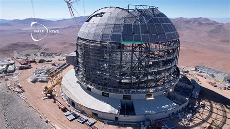 Atacama telescopes