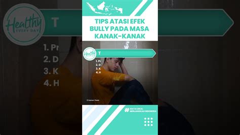 Atasi Bully: Tips & Solusi Efektif