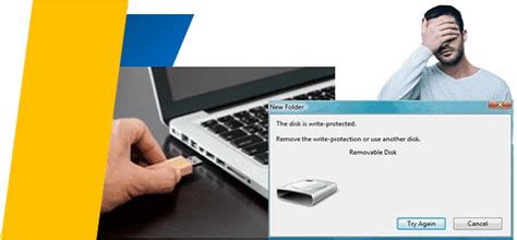 Atasi Flashdisk Write Protected: 3 Solusi Cepat