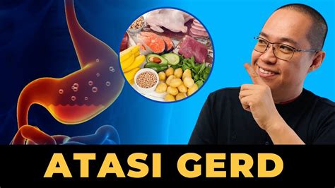 Atasi GERD & Kecemasan: Hidup Lebih Tenang