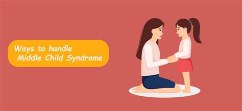 Atasi Middle Child Syndrome: Tips & Solusi