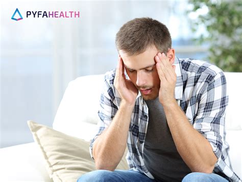 Atasi Pusing & Sakit Kepala Akibat Maag