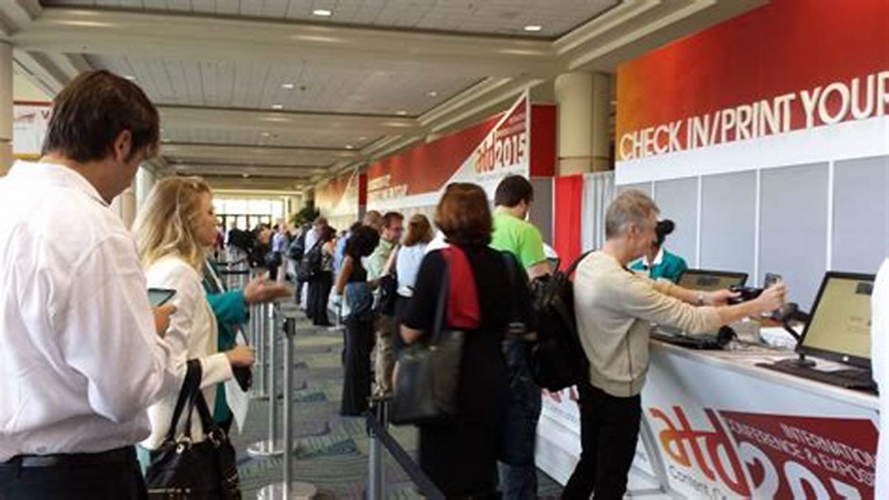 Atd Conference 2024 San Diego