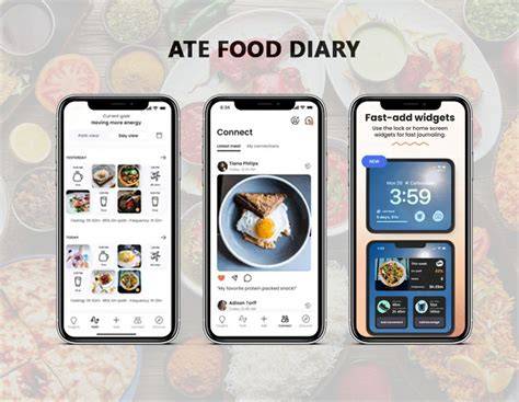 Ate Intermittent Fasting App