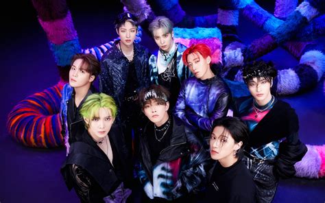 10 Anggota Ateez Terkini dan Fakta yang Harus Diketahui!