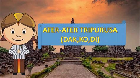 Ater Ater Tripurusa Ana 3 Yaiku: Tonggak Sejarah Budaya Lombok