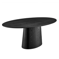 Athena Oval Dining Table