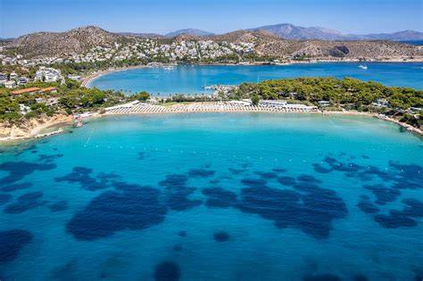 Athenian Riviera