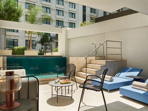 Athens Accommodation