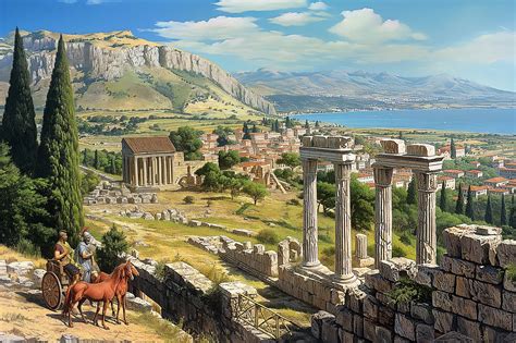 Athens to Ancient Corinth Tour: Official Guide & Tickets Review