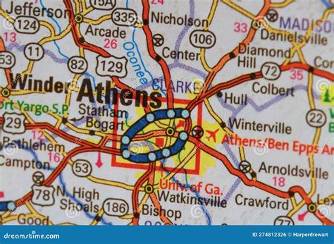 Athens, GA Weather Coverage