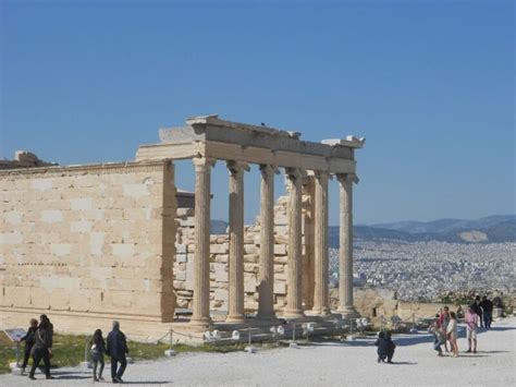 Athens Highlight Tour