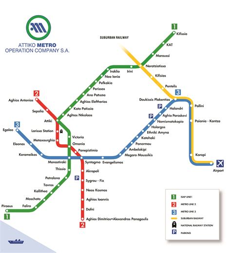 The Ultimate Bar Crawl Athens' FirstEver Metro Bar Map — The