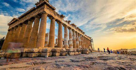 Athens Photo Tour