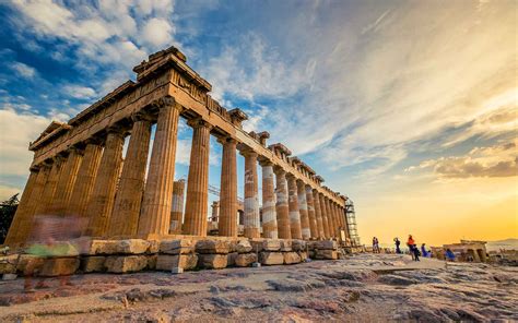 Memorable Photography Experience in Athens