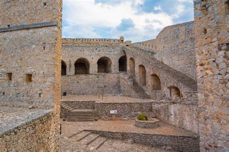 Athens Castle Tour Review: Is the Private Day Trip Worth It?
