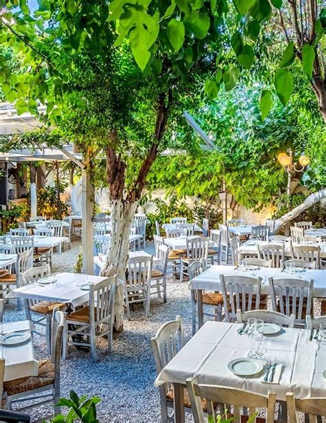 Athens Tavernas