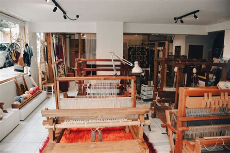 Athens Textile Workshop