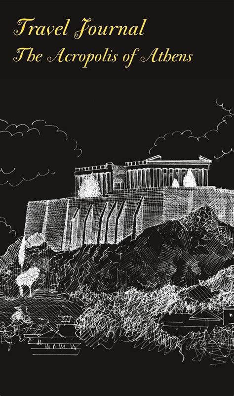 Athens Travel Journal