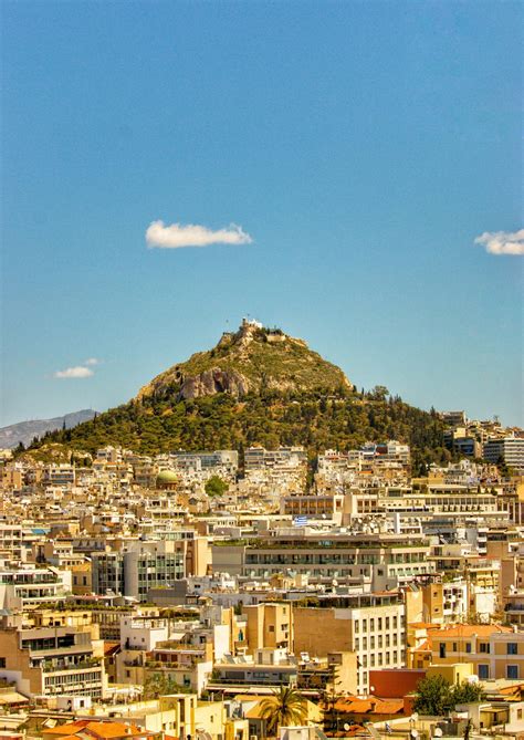 Athens Water Activities