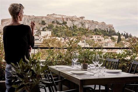 Athens culinary tour