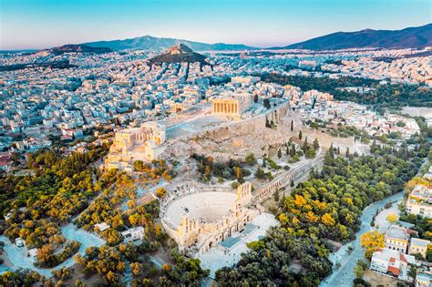 Athens guide