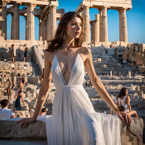 Athens photoshoot expectations