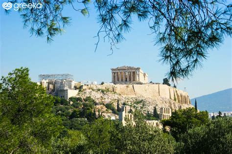 Athens sightseeing