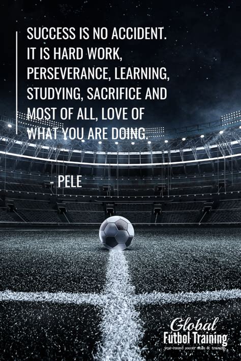 Athlete Quotes Football