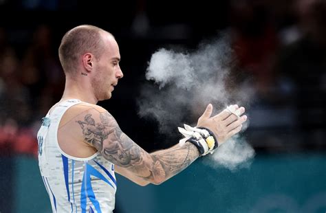 Athletes And Tattoos