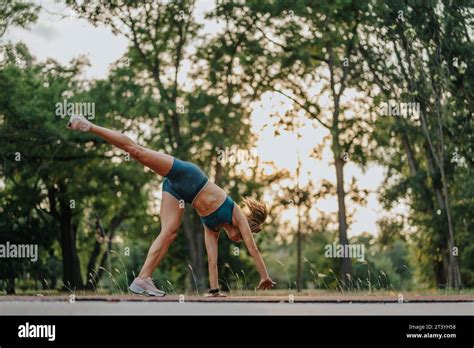 Athleticism and Stamina