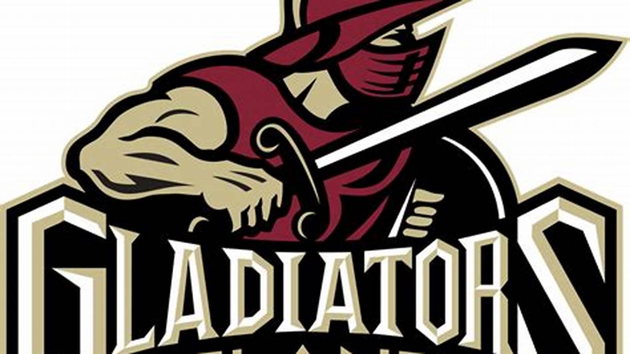 Atlanta Gladiators Roster 2024