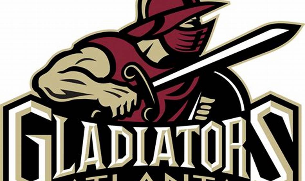 Atlanta Gladiators Roster 2024