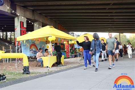 Atlanta Beltline Experience