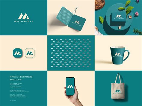 Atlanta Brand Identity Design