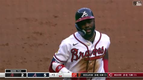 An Epic Victory: Witness the Astonishing Atlanta Braves Box Score!