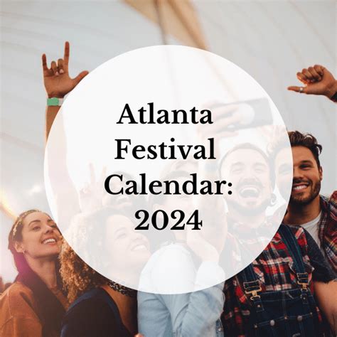 Atlanta Events Oct 25 2024