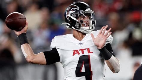 Atlanta Falcons Quarterback News