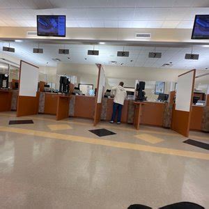 Atlanta GA USCIS Office Reviews