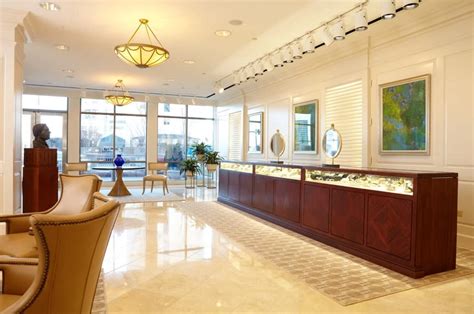 Atlanta Jewelry Store