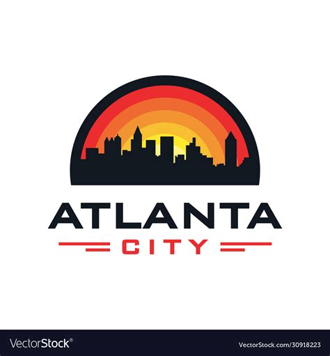 Atlanta Logo Design Services